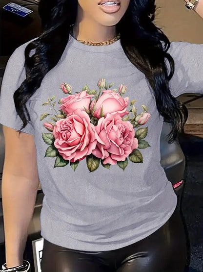 Discret et élégant Chemise