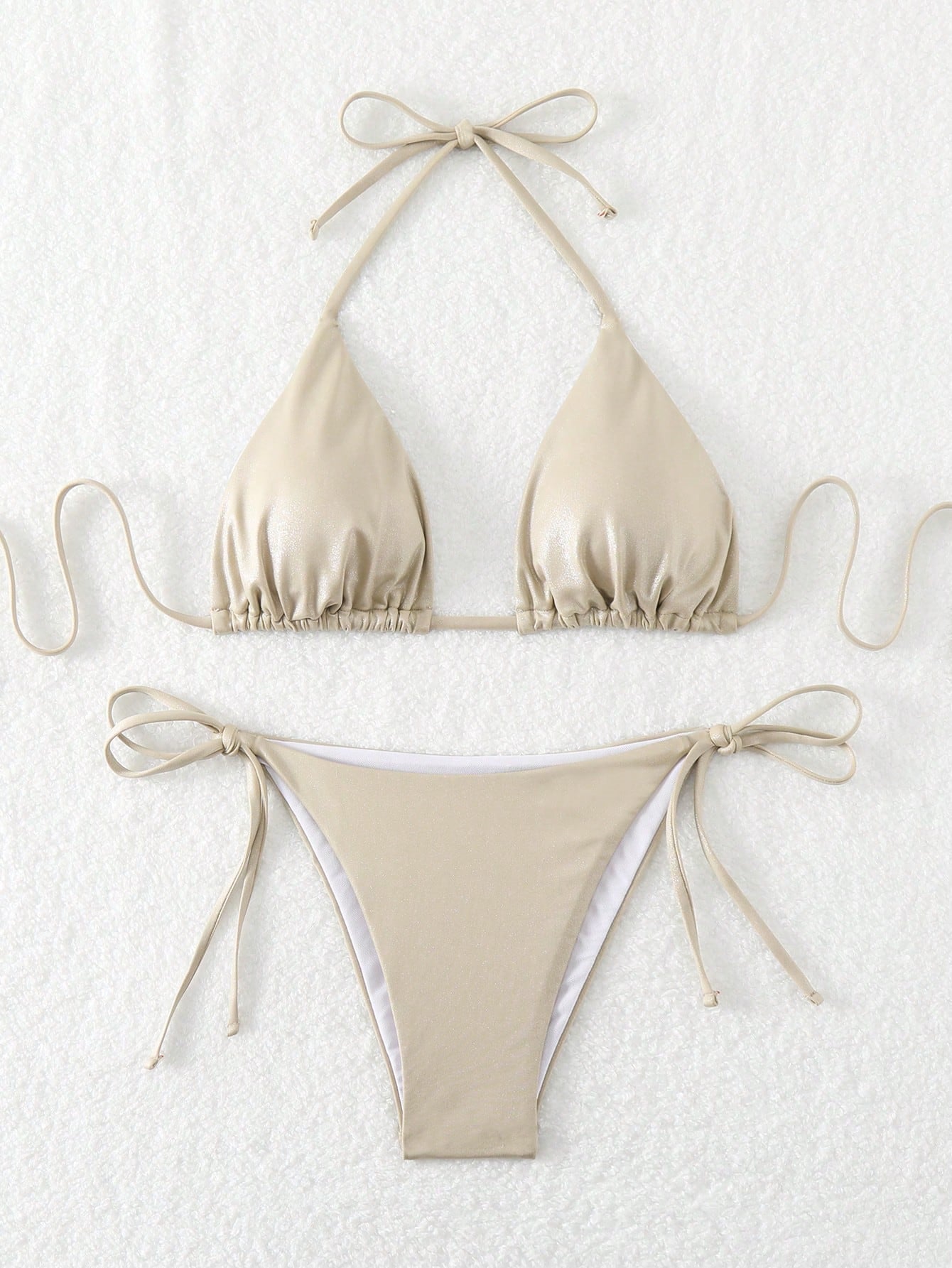 Élégant et contemporain Bikini