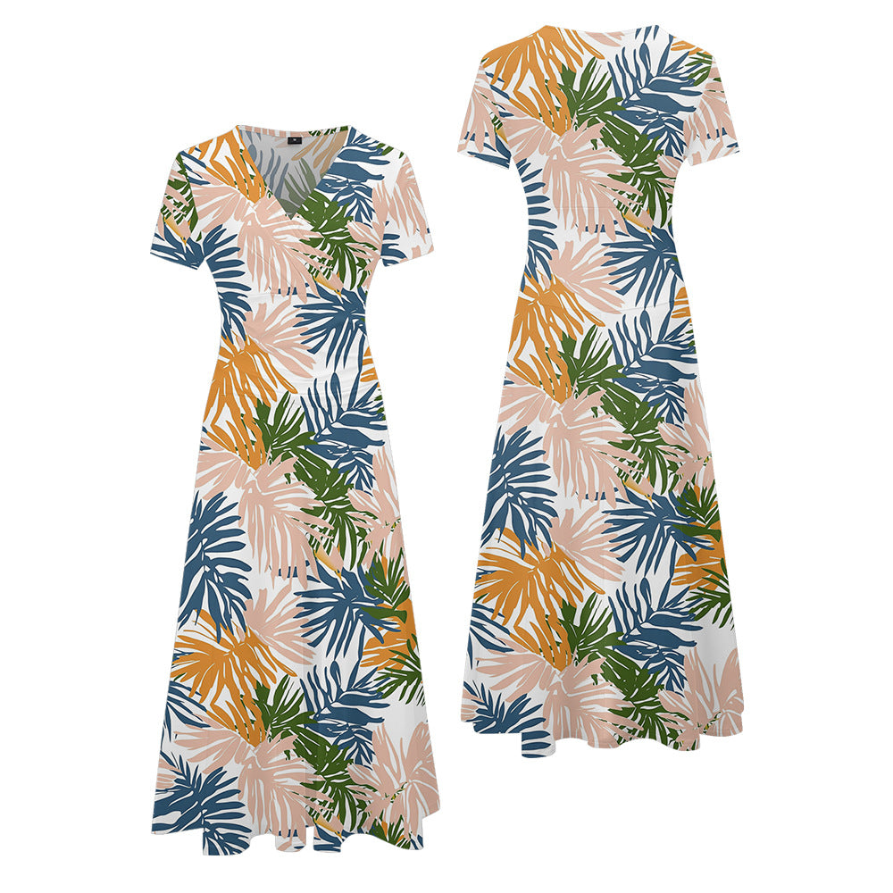 Doux et sophistiqué Robe