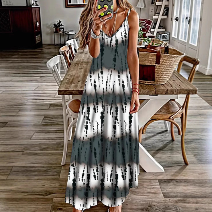Audacieux et beau Robe