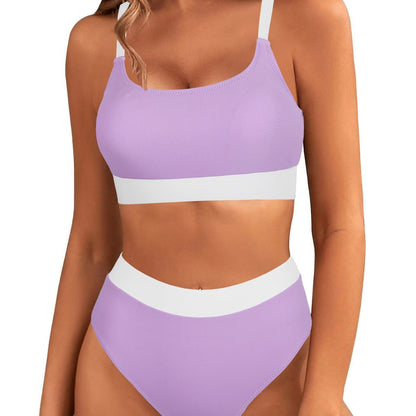 Fluide et fabuleux Maillot de bain
