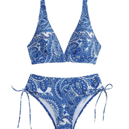 Discret et élégant Bikini