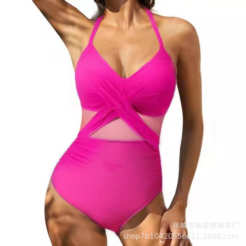 Élégant et stylé Bikini