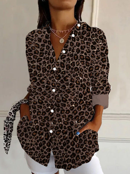 Audacieux et beau Chemise