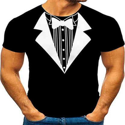 Classique et polyvalent Chemise