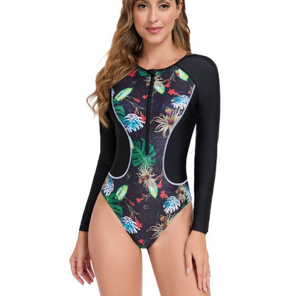 Luxe et gracieux Bikini