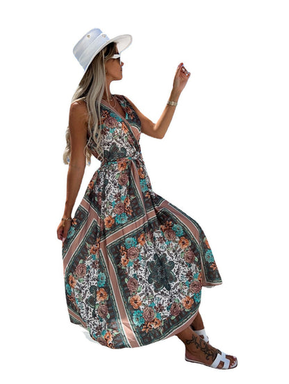 Cool et décontracté Robe