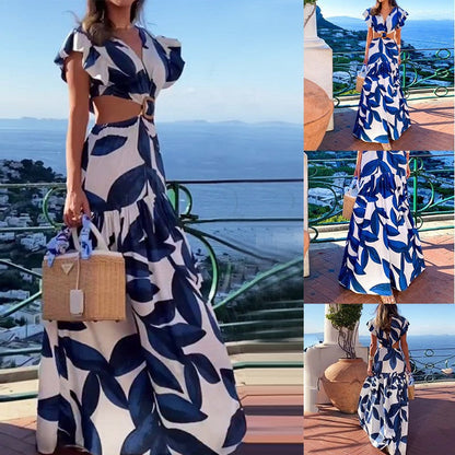 Cool et décontracté Robe