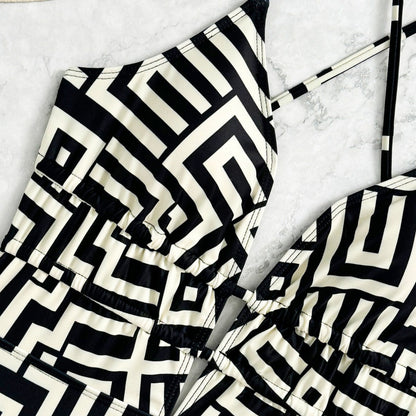Tendance et intemporel Bikini