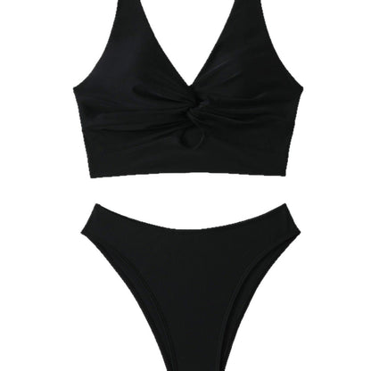 Élégant sans effort Bikini