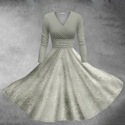 Cool et décontracté Robe