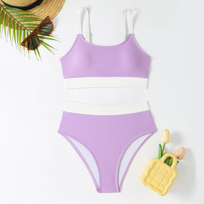 Fluide et fabuleux Maillot de bain