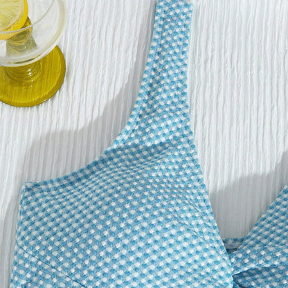 Discret et élégant Maillot de bain