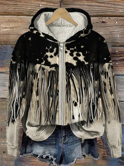 Doux et sophistiqué Sweat à capuche
