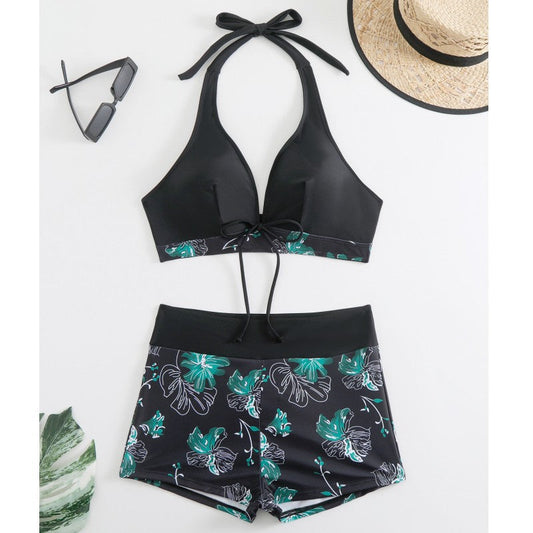 Luxe et gracieux Bikini