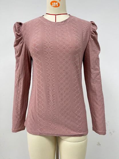 EP | Blouse chic et décontractée