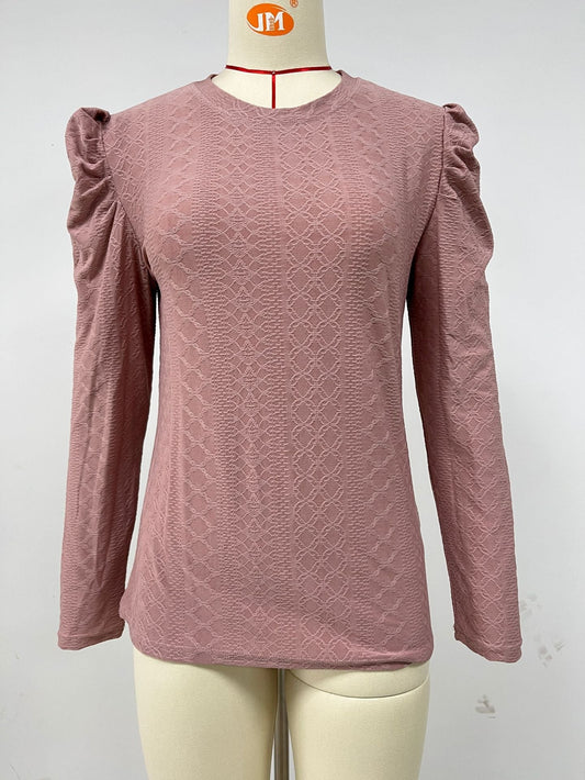 EP | Blouse chic et décontractée