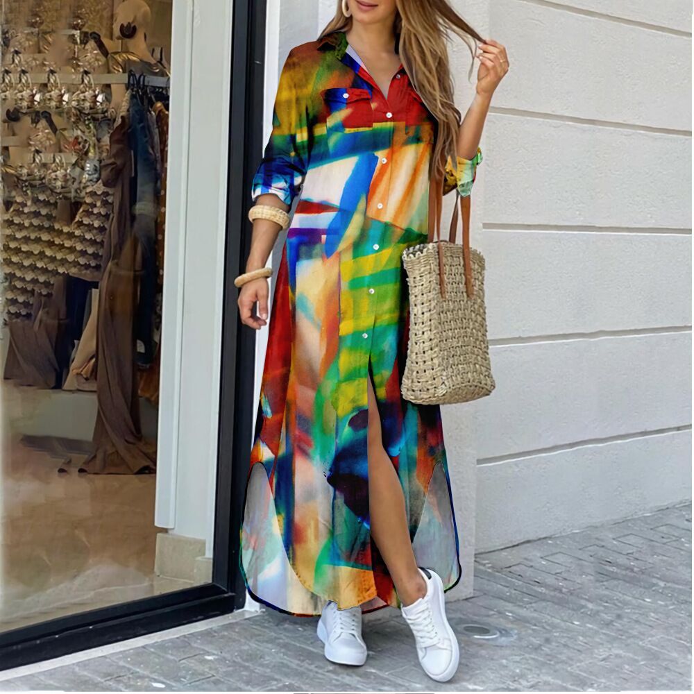 Audacieux et beau Robe