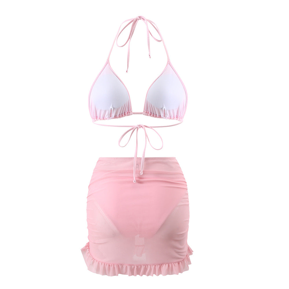 Chic et confortable Chemise
