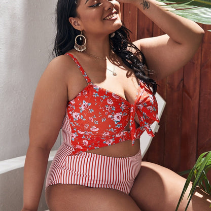Élégant et stylé Bikini