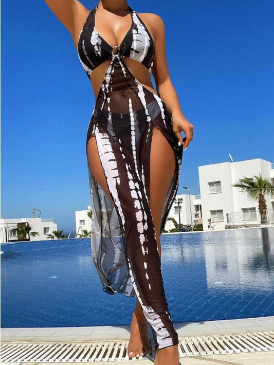 Audacieux et beau Bikini