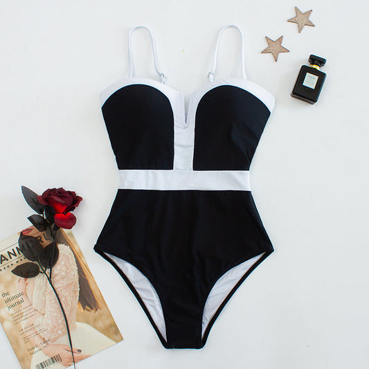 Vibrant et unique Bikini