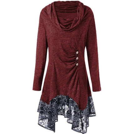 Classique et polyvalent Robe