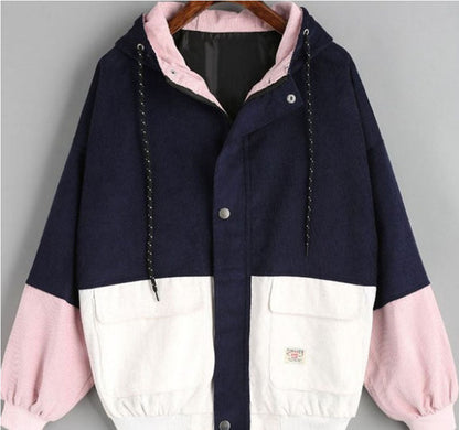 EP | Manteau classique et élégant