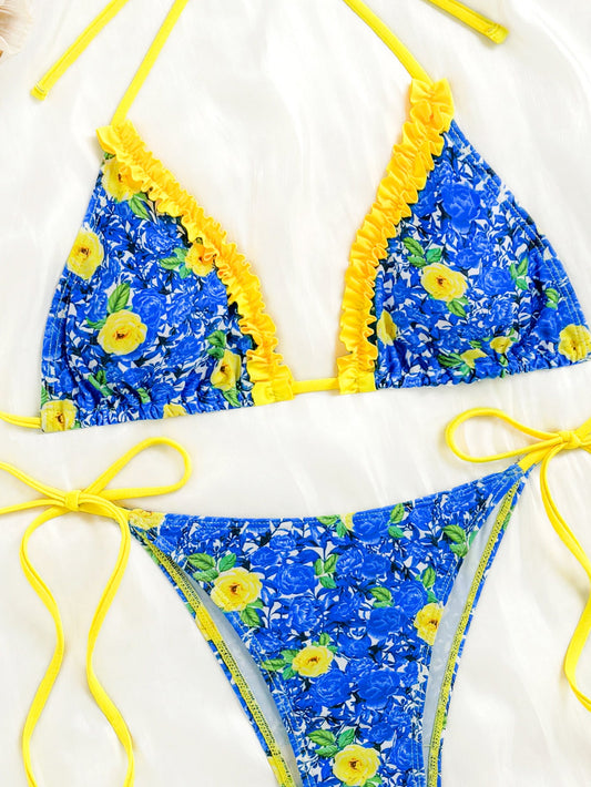 Élégant et contemporain Bikini