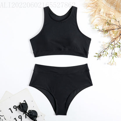 Poli et ludique Bikini