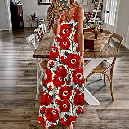 Classique et polyvalent Robe