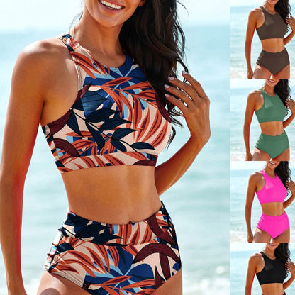 Poli et ludique Bikini
