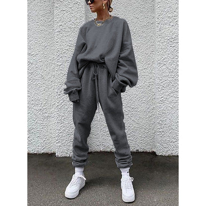 Doux et sophistiqué Pantalon