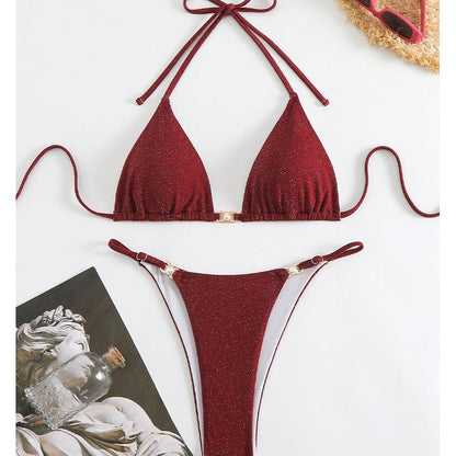 Élégant et stylé Bikini