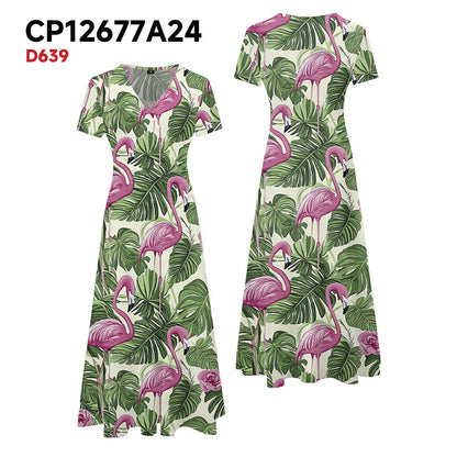 Confortable et chic Robe