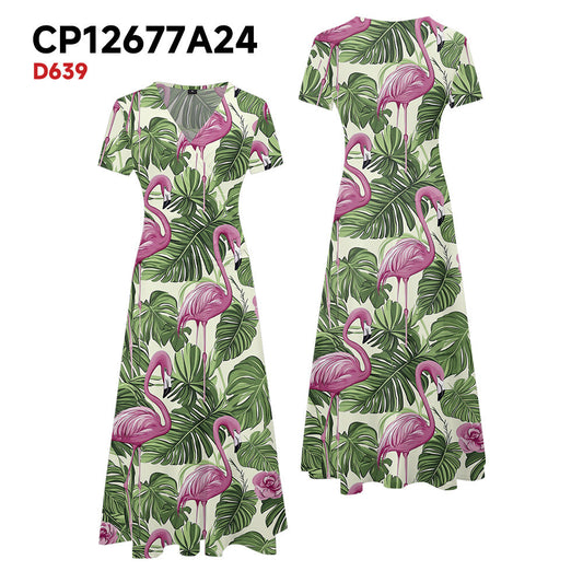 Confortable et chic Robe