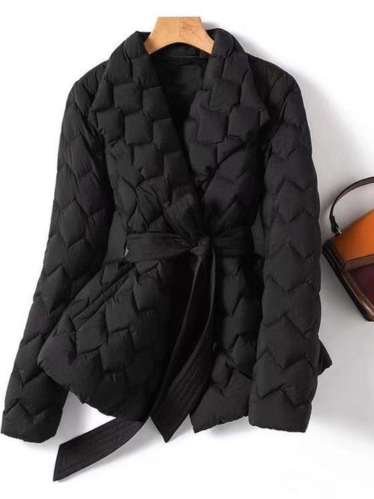 EP | Manteau classique et confortable