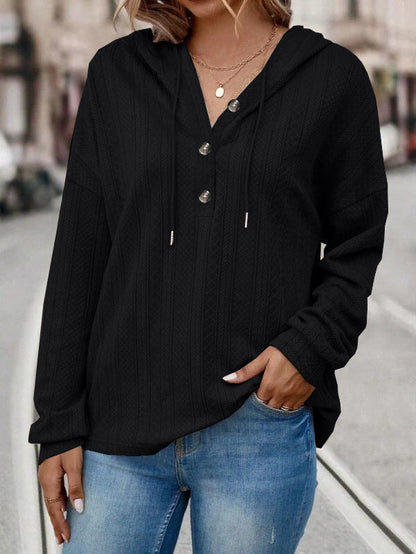 EP | Pull classique et confortable