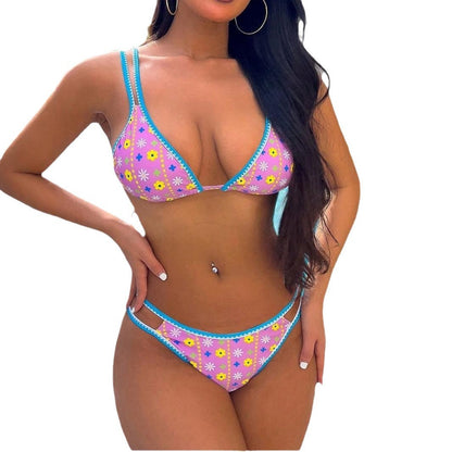 Fluide et fabuleux Bikini