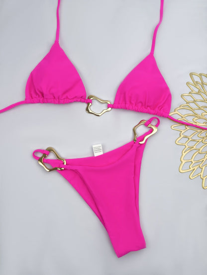 Confortable et chic Bikini