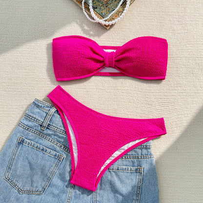 Chic et confortable Bikini