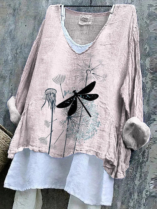 Élégant et contemporain Chemise