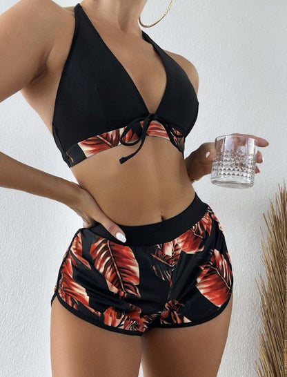 EP Sexy Maillot de bain femme Bikini Set