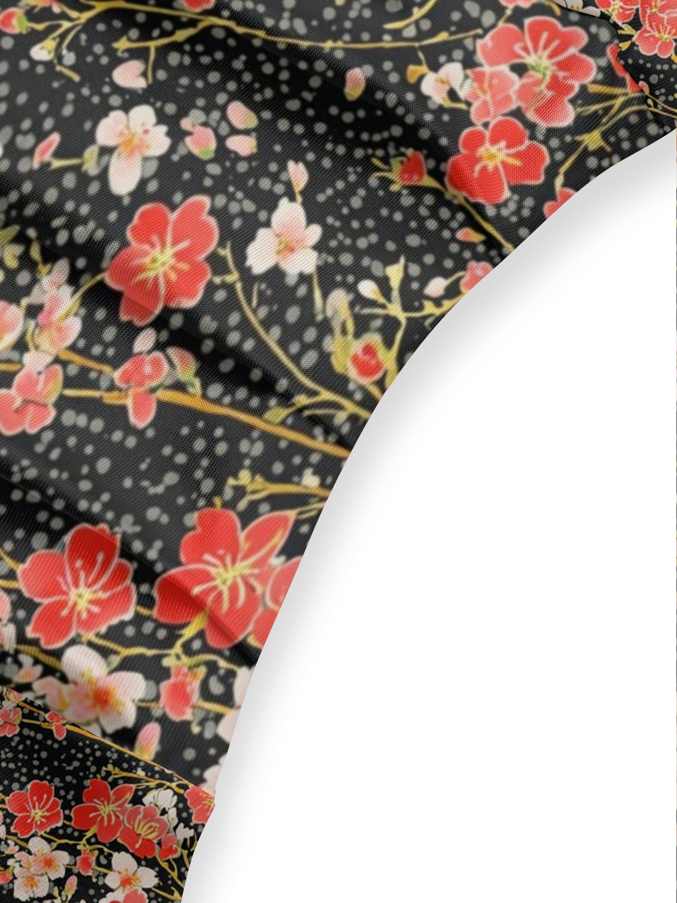 Chic et confortable Robe