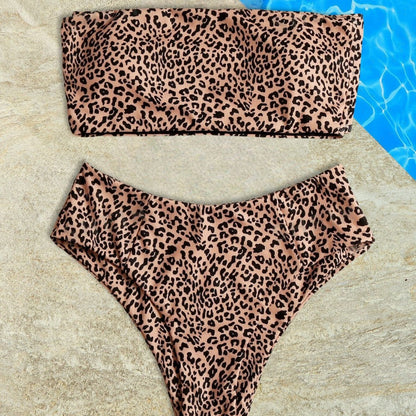 Raffiné et radieux Bikini