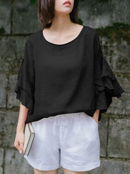 Classique et polyvalent Chemise