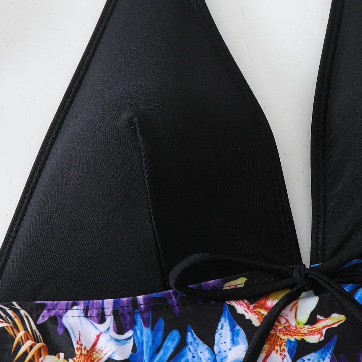 Doux et sophistiqué Bikini