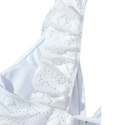 Chic et confortable Bikini