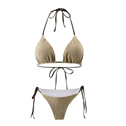 Élégant et stylé Bikini