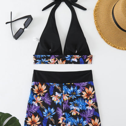 Doux et sophistiqué Bikini